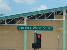 Jurong West Street 51 #104042